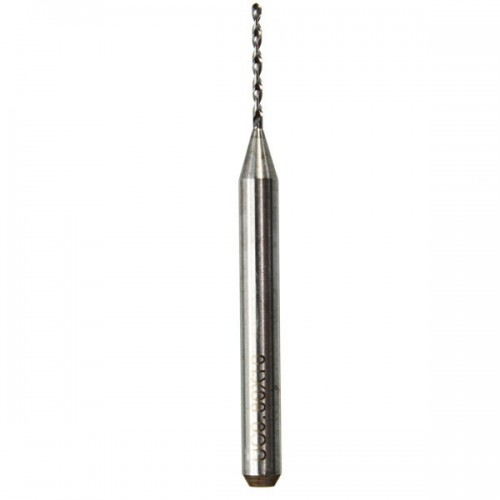 Carbide PCB Drill Bit 0.8mm